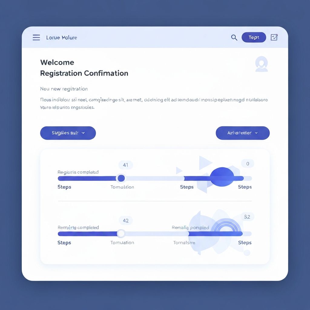 Get Confirmation on Email and Expert Assistance